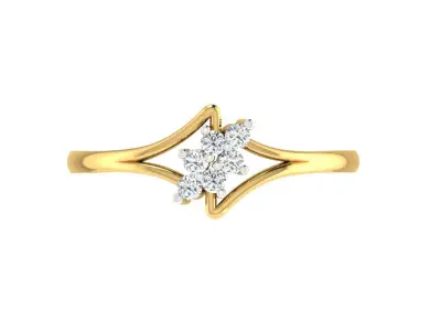 Ring - 1567 3D print model