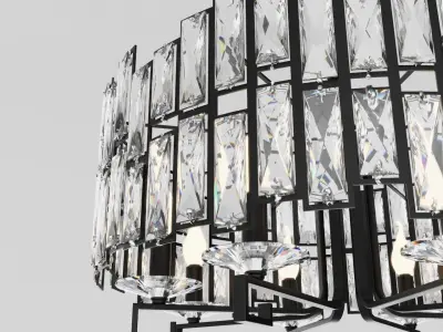 Bogates Frammenti 275 8 Strotskis 3D model