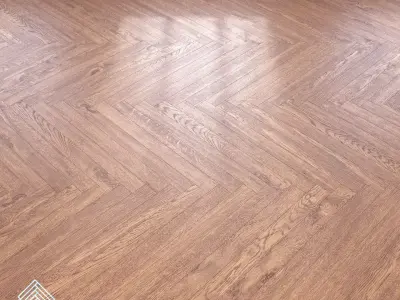 Parquet - Laminate - Wooden floor Low-poly 3D model buy