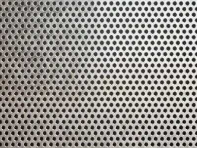 Shiny Metal Pattern PBR Seamless Texture shop