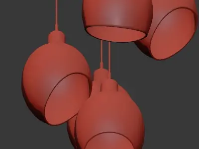 lovisa 3D model