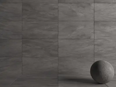 Concrete wall tiles Mineral Fog 60x120 Texture