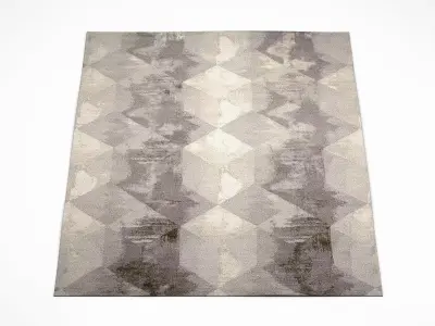 Diamonds R Forever 3D model