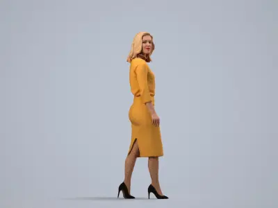 00016Fay003 3D model