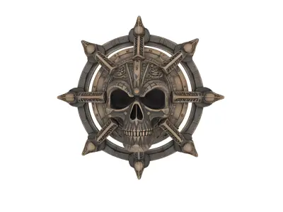 Knights Helmet Texture buy