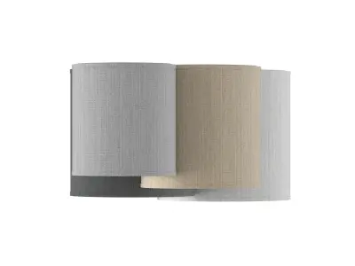 Ceiling Lamp Tk Lighting 49491 3D model