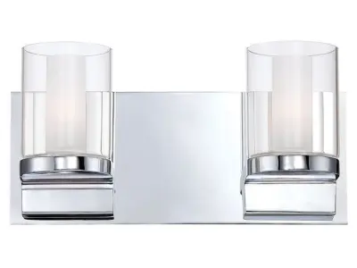 Marblehead  Vanity Light Free 3D model