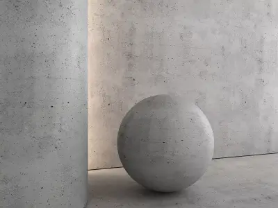 Decorative concrete 39 Texture