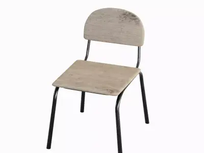 Simple Chair Pack