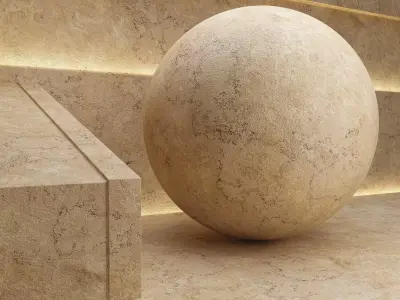 Plaster Material 29 Texture