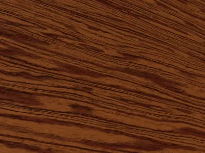 Seamless PBR Wood - Walnut Light 005 Texture
