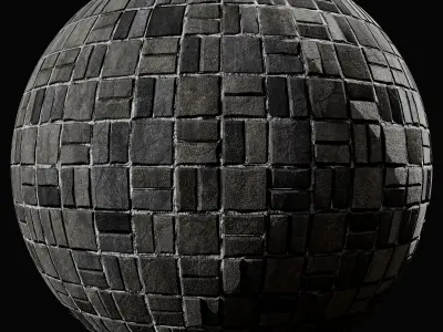Brick 2k vol7 Texture