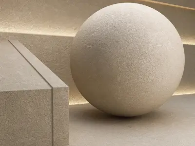 Plaster Material 44 Texture