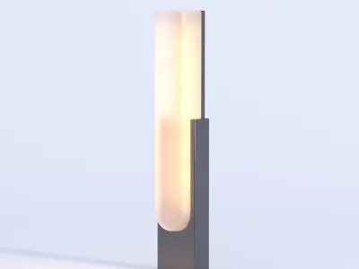 ACEVEDO WALL SCONCE 3D model
