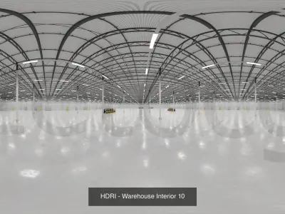 HDRI Collection - TOP 5 Bestsellers - 4 plus 1 Free Texture