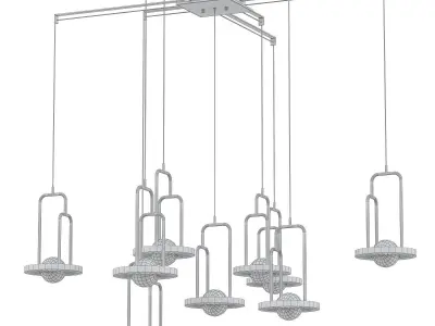 DIGHTON CH 3D model purchase