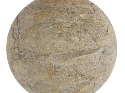 Stone Wall Texture