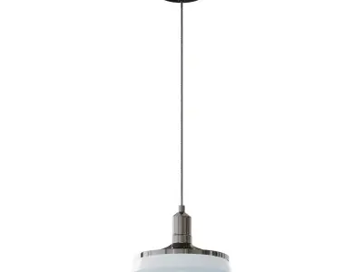 Pendant lamp Tambo 3D model