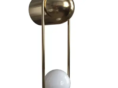 ceiling light 31 3D model