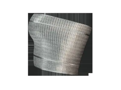 Dancing World - Tube Top-F Low-poly 3D model