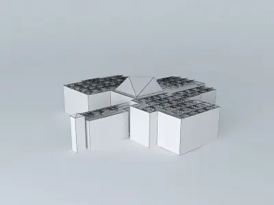 Rishon 2280 Free 3D model