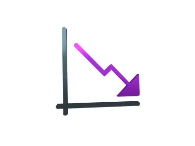 Ecommerce Symbol v6 010 Low-poly 3D model