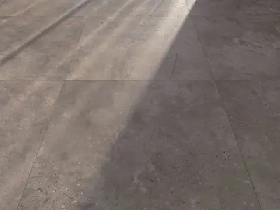 Floor Hyper Taupe 60x60 Texture