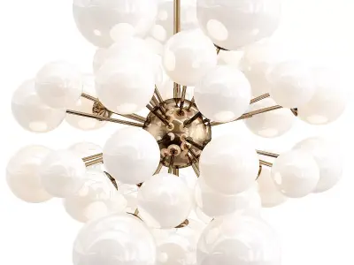 Sputnik 3D model purchase