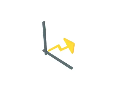 Ecommerce Symbol v7 002 Low-poly 3D model