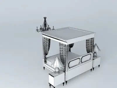 Downloading this model please press the Like Thank you Free 3D model
