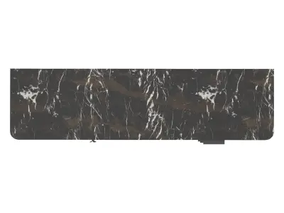 Nina Magon Door Dresser 3D model