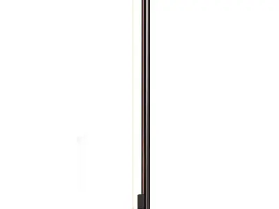Frama Eiffel Floor Lamp 3D model