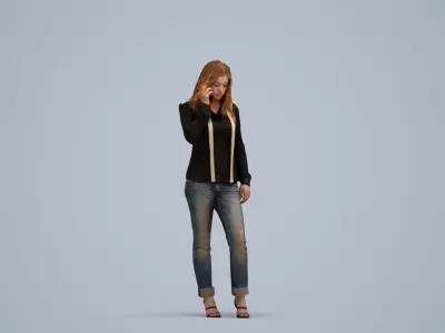Basics0021 3D model