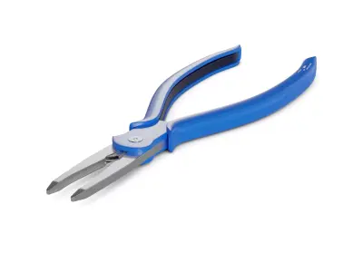 DIY essentials Pliers 3D model