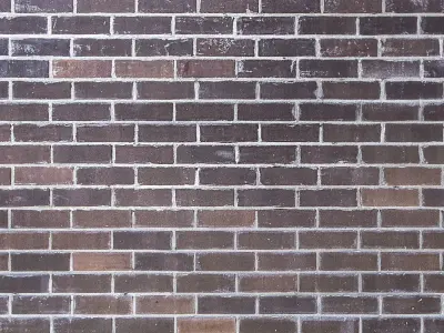 Brickwork 317 Texture