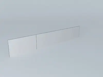 acer billboard  Free 3D model