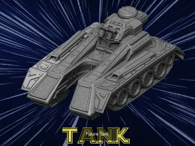 vehicles bundle 3D Model Pack