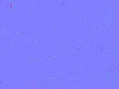 Emerald Feline Mecha 3D Model Futuristic Battle Suit 3D model