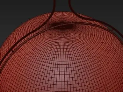 Garrault Delord 3D model