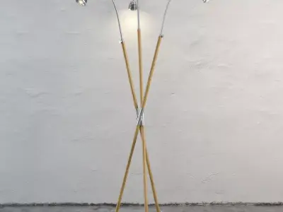 lamp 62 am138 3D model