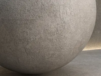 Plaster Material 31 Texture