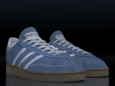 Adidas Spezial Sneakers for G8F & G9