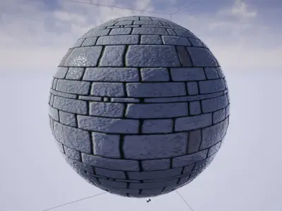 Stone brick texture seamless  Texture