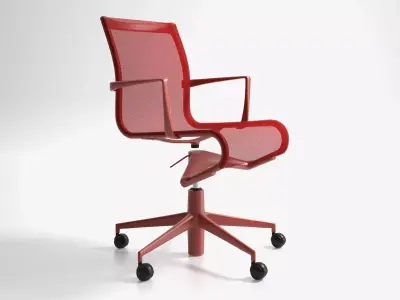 Rollingframe 3D model