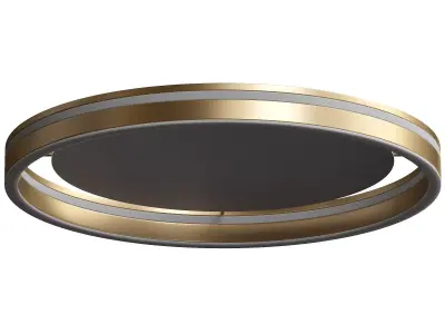 Paul Neuhaus Q-VITO LED ceiling lamp 3D model