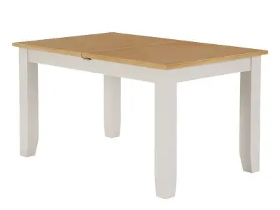 Port Mahon Diner Table Chair Set 3D model