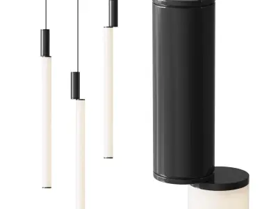 TOSSENE 3D model