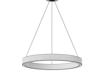 Pendant lamp LINA by Romatti 30 3D model