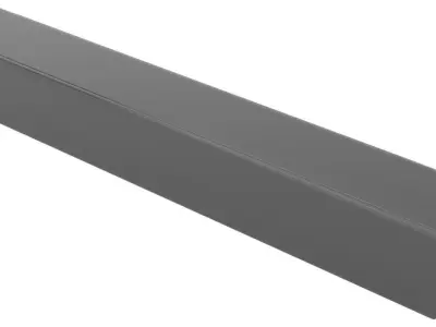 Wall Light 2 3D model