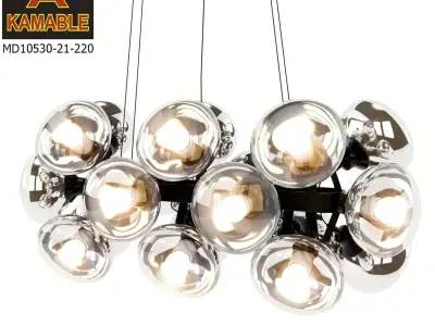 KAMABLE MD10530-21-220 3D model